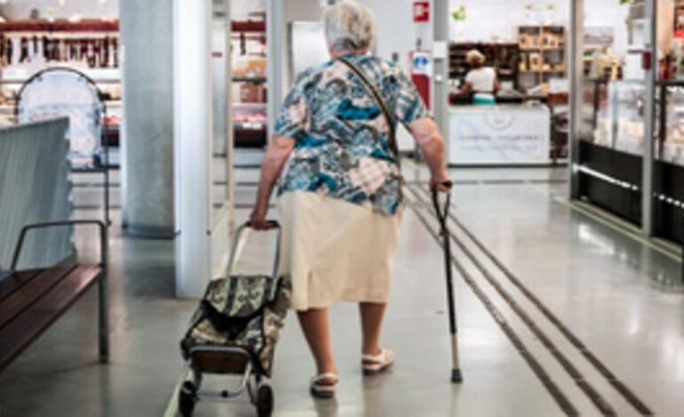 Egészséges életmód titka nyugdíjas években