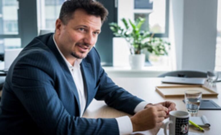 A MET csoport szerepe az energiaellátásban és a földgázpiacon