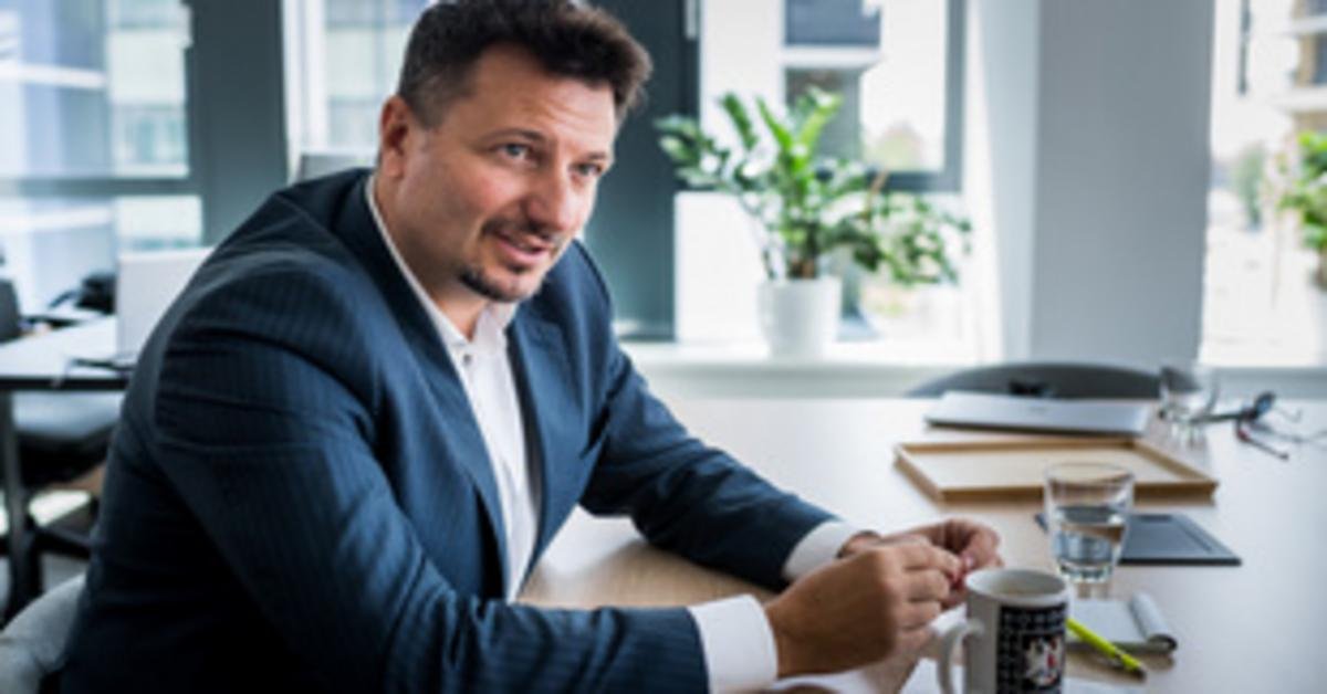 A MET csoport szerepe az energiaellátásban és a földgázpiacon