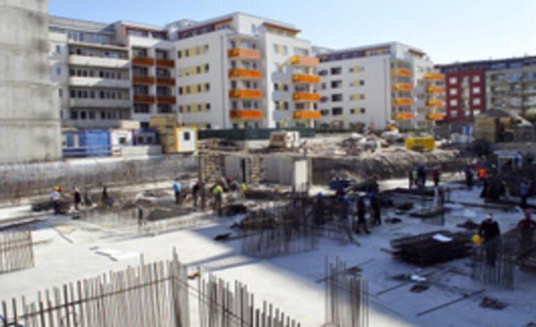 Ingatlanárak és lakásépítési trendek 2025-ben