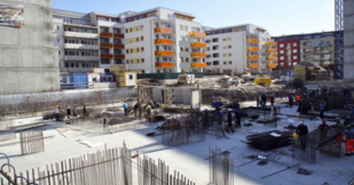 Ingatlanárak és lakásépítési trendek 2025-ben