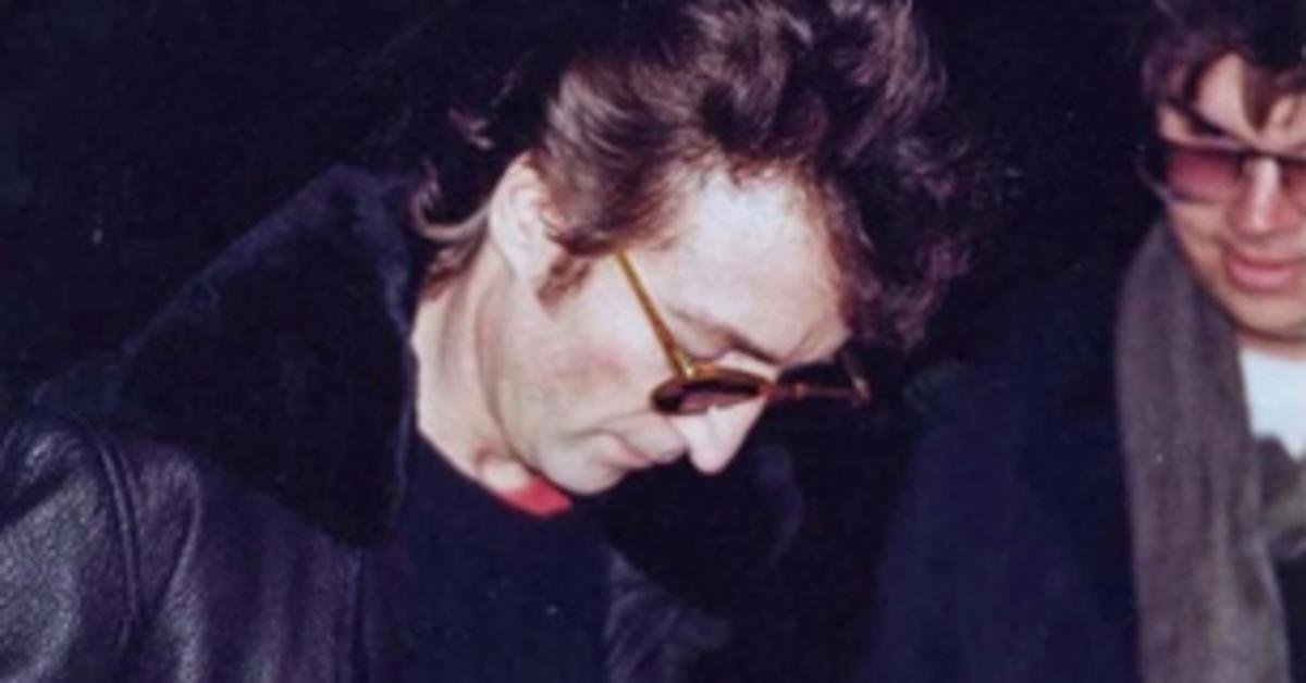 Megrázó utolsó fényképek hírességek tragédiái előtt