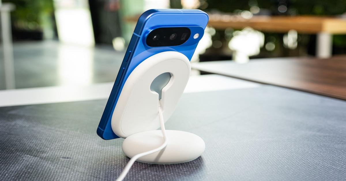 Mi az a qi2 vezeték nélküli töltés?