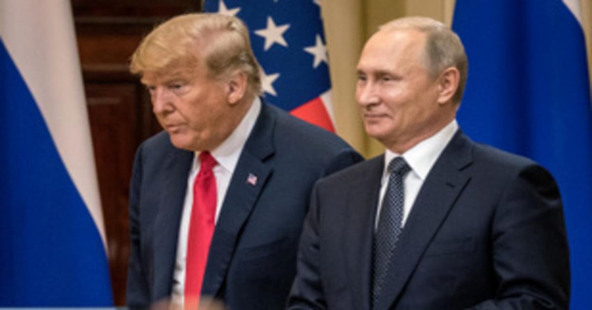 Tarjányi Péter: Trump ultimátumot ad Putyinnak