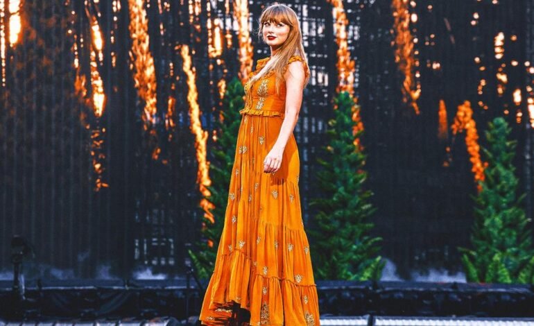 Taylor Swift és Travis Kelce találkozása új magasságokban