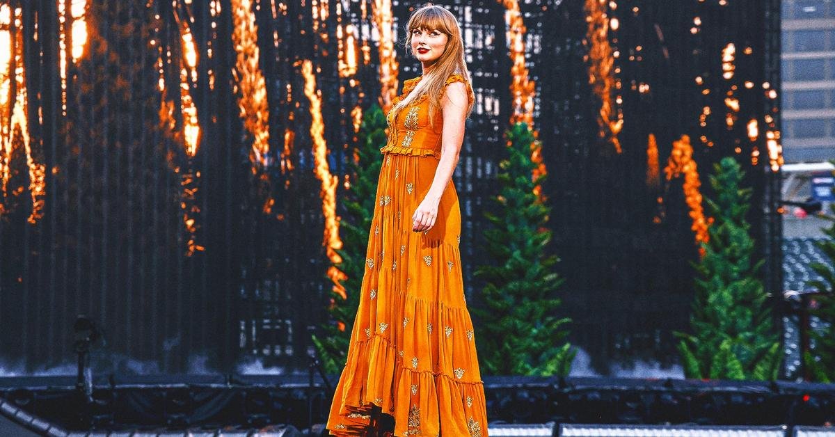 Taylor Swift és Travis Kelce találkozása új magasságokban