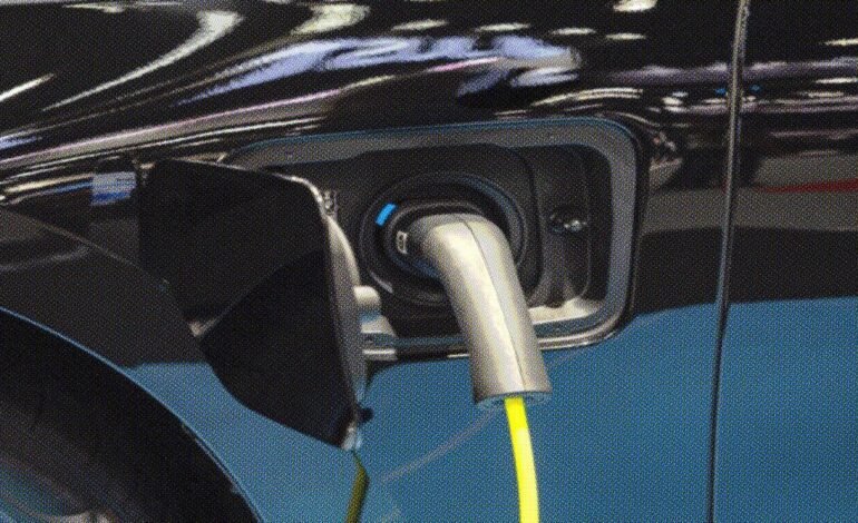 Az elektromos autók töltésének jövője benzinkutakon és pihenőhelyeken