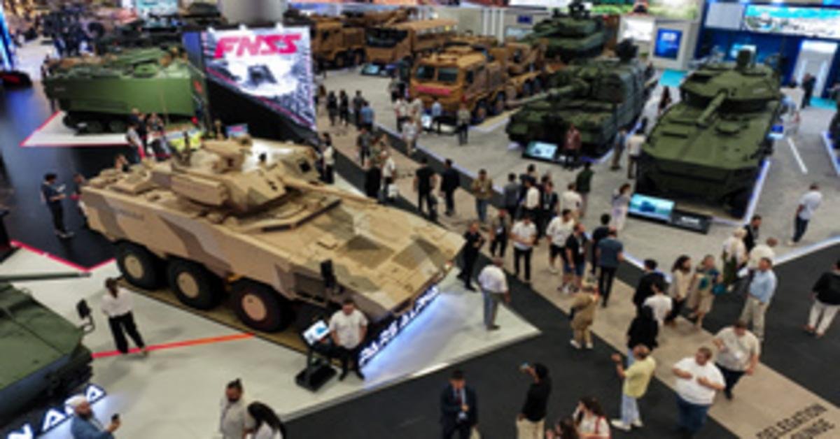 Fegyverkereskedelem középpontjában: Törökország és az Egyesült Államok