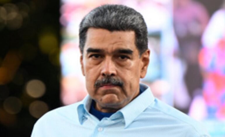 Önkéntesek toborzása Venezuelában az amerikai konfliktus miatt