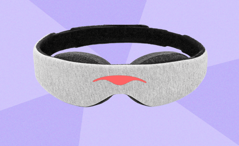 Hogyan válasszunk alvómaszkot 2025-ben?