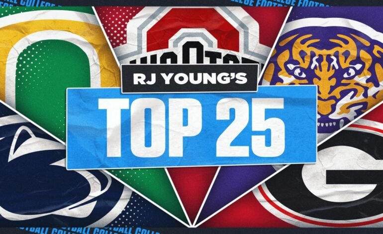 Ole Miss és Alabama szárnyal, LSU visszaesik a rangsorban