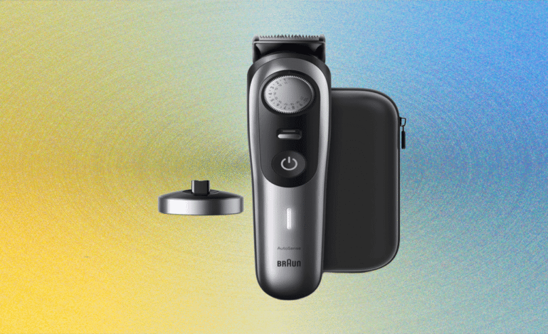 A legjobb szakállvágók férfiaknak 2023-ban