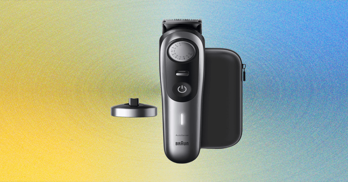 A legjobb szakállvágók férfiaknak 2023-ban