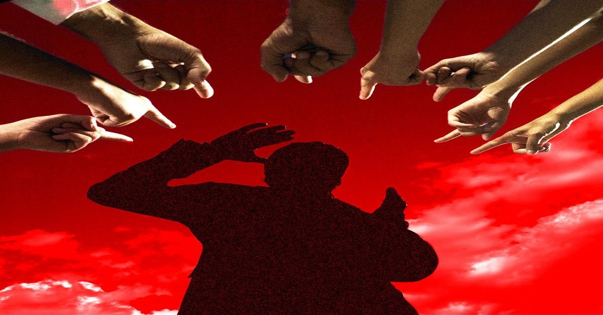 A nyilvános piacok adatvédelmi fenyegetései és veszélyei