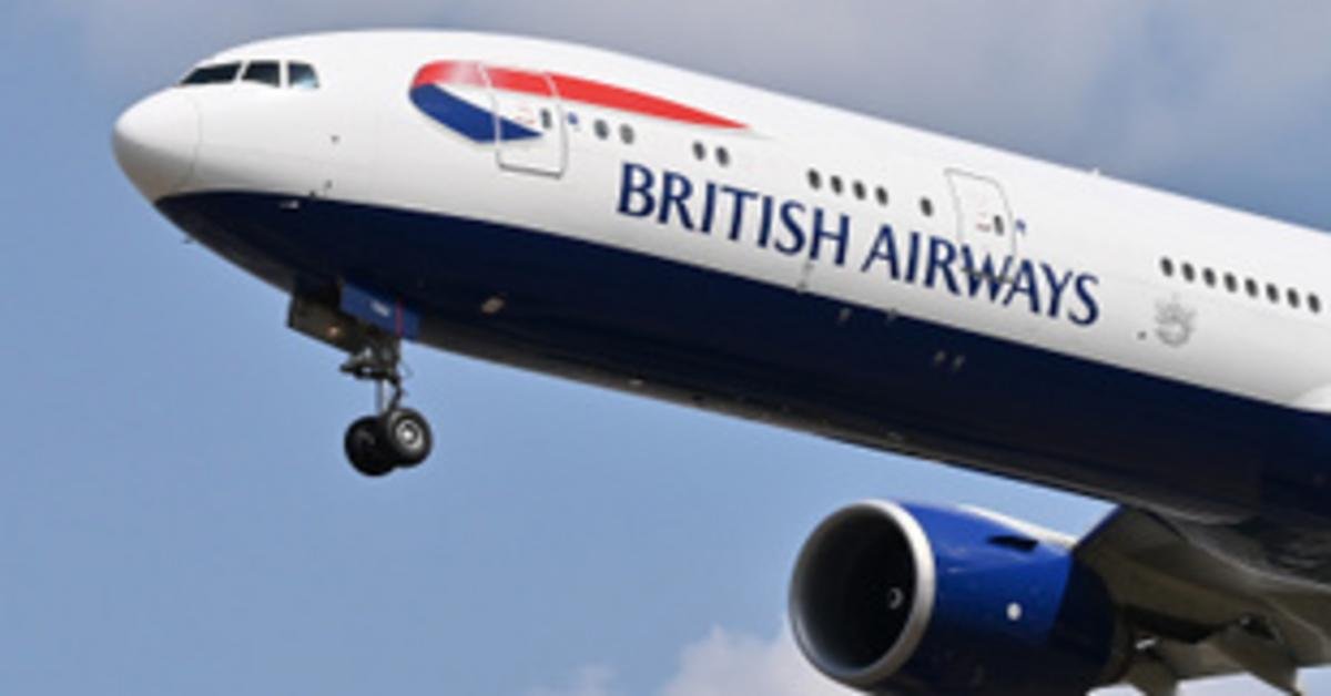 Felfüggesztették a részeg brit pilótát verekedés miatt