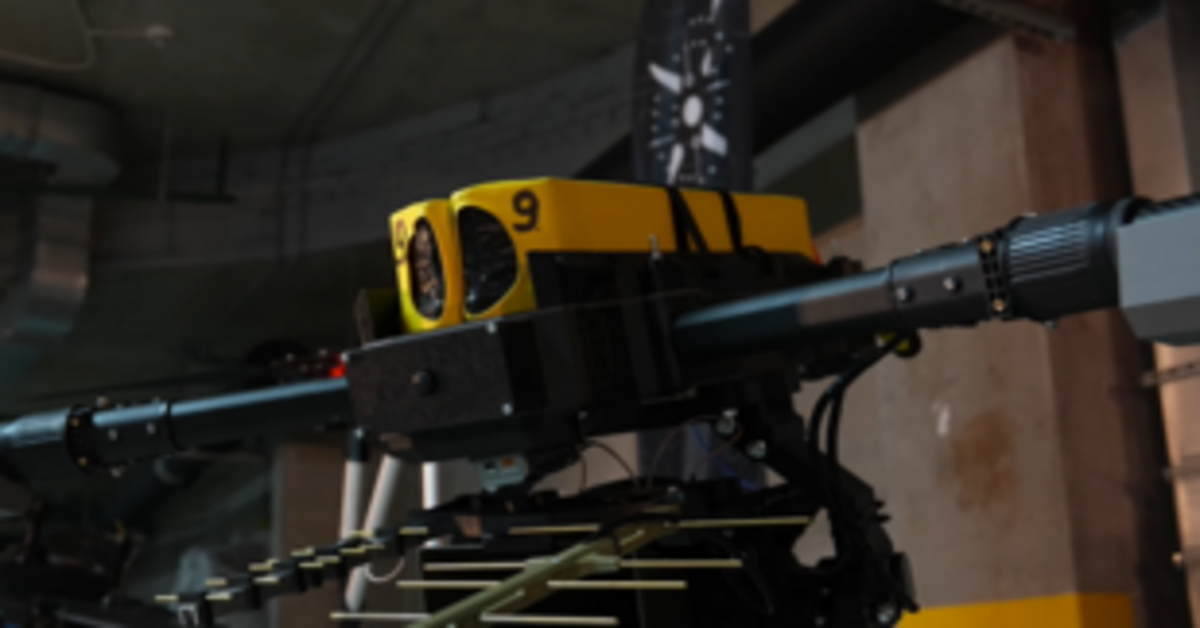 Ukrajna új drón fejlesztései a konfliktus közepette