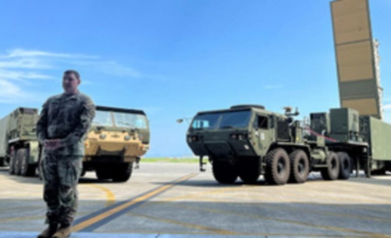 Japán és Amerika közös fegyverkezési stratégiát dolgoz ki