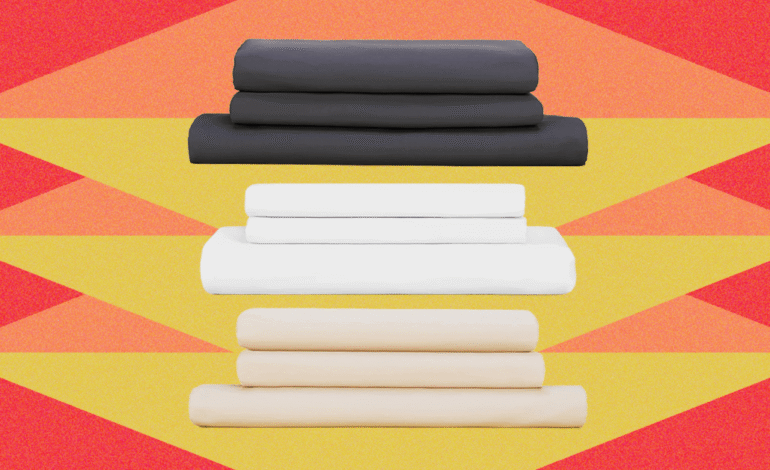 A legjobb ágyneműk, amiket érdemes kipróbálni