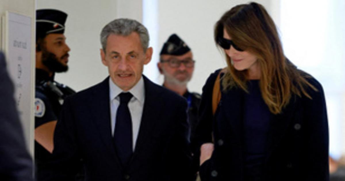 Nicolas Sarkozy törvénytelen kampányfinanszírozással vádolva Franciaországban