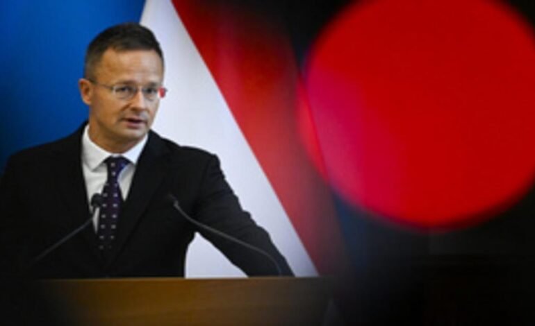 Adriai kőolajvezeték tranzitdíján vitázik Horvátország és Magyarország