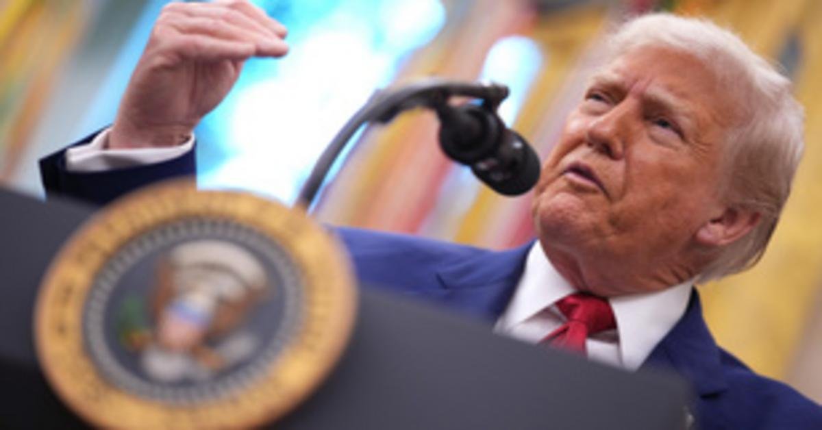 Az FBI ügynökei Trump nyomában a Capitolium ügyében