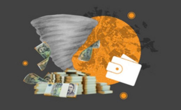 Rekord mélyponton a forint az euróval szemben