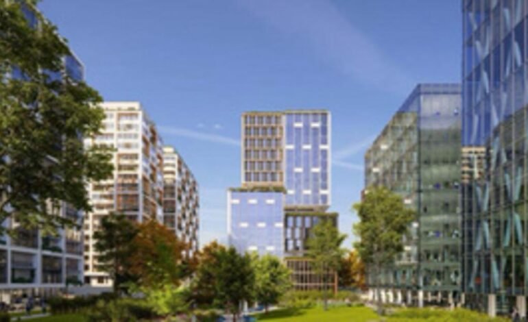 A paneltoronyházak jövője az ingatlanpiacon