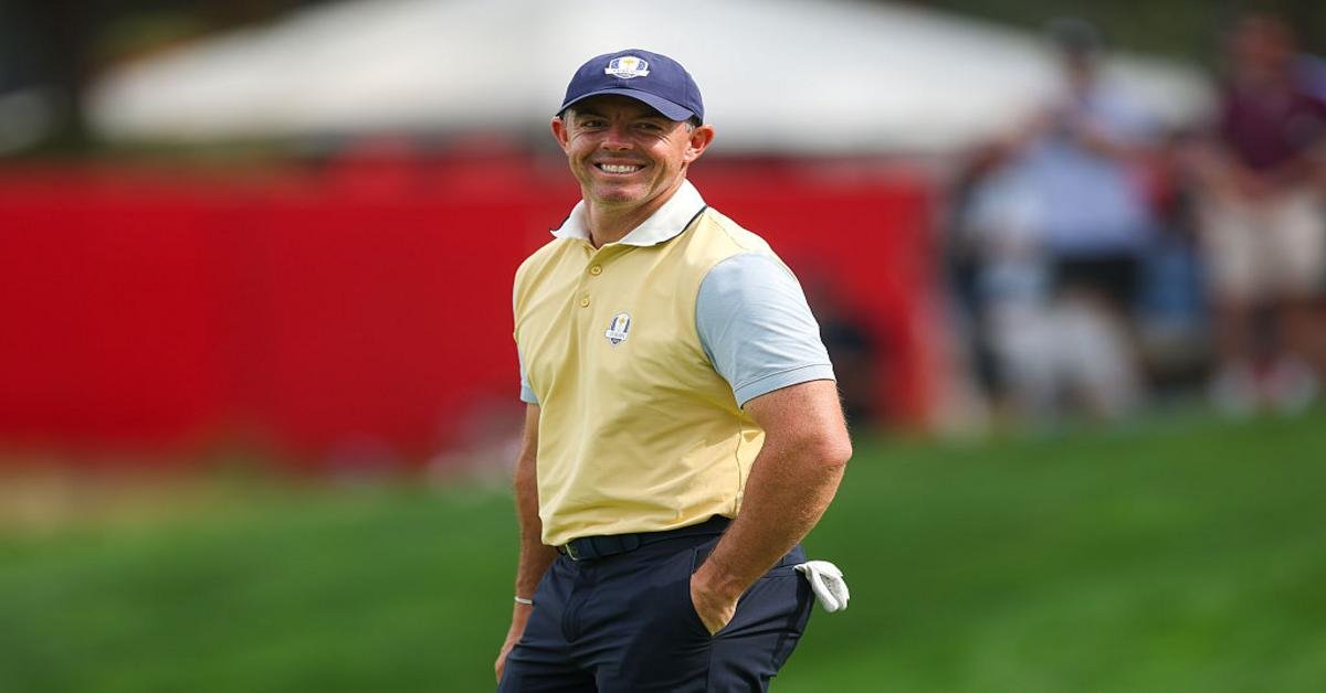 Hogyan nézhetjük a 2025-ös Ryder Cupot: időpontok és csatornák