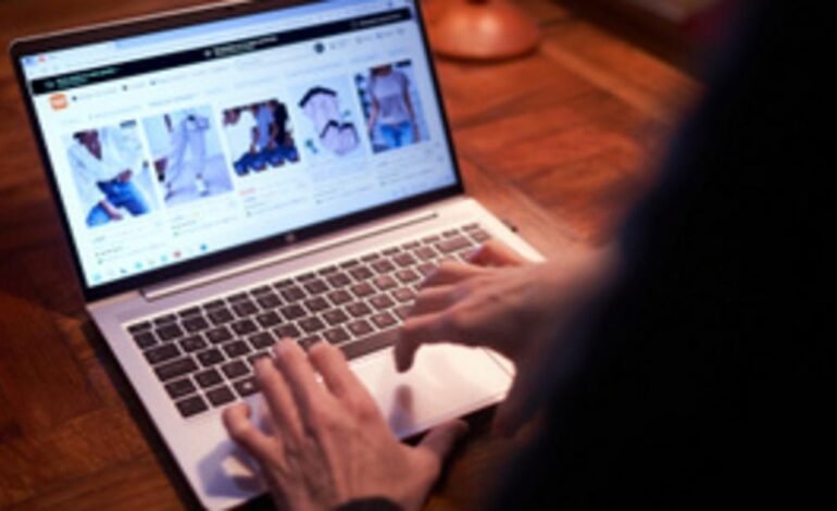 A Temu Magyarországra is betör a kínai kereskedelmi óriás