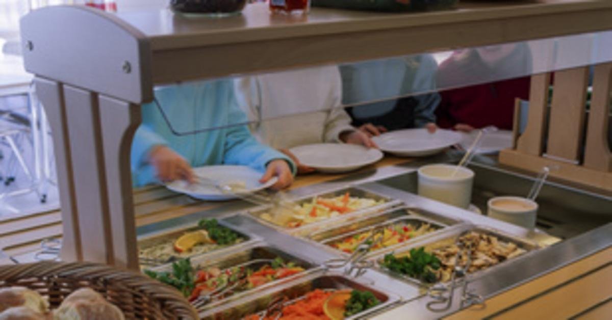 Egészségesebbre cserélik a közétkeztetést az I. kerületben