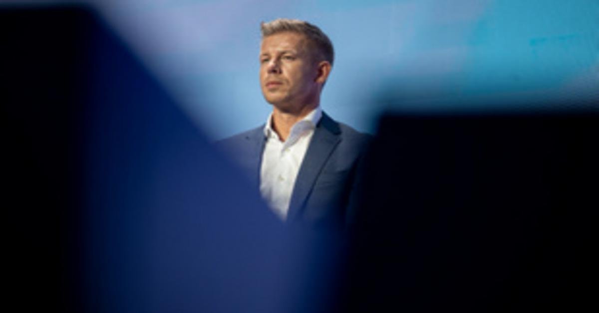 Raskó György új társasági adóterve a Tiszánál