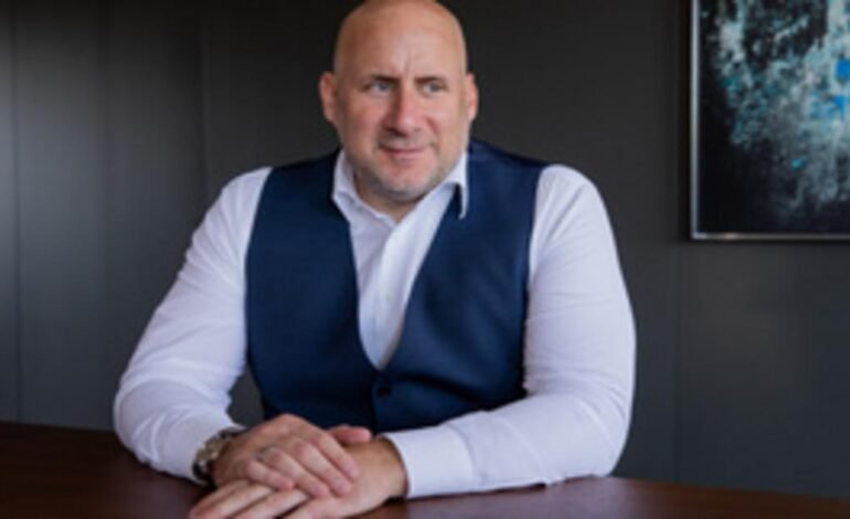 Jászai Gellért: Magyar-amerikai befektetési lehetőségek 2025-ben