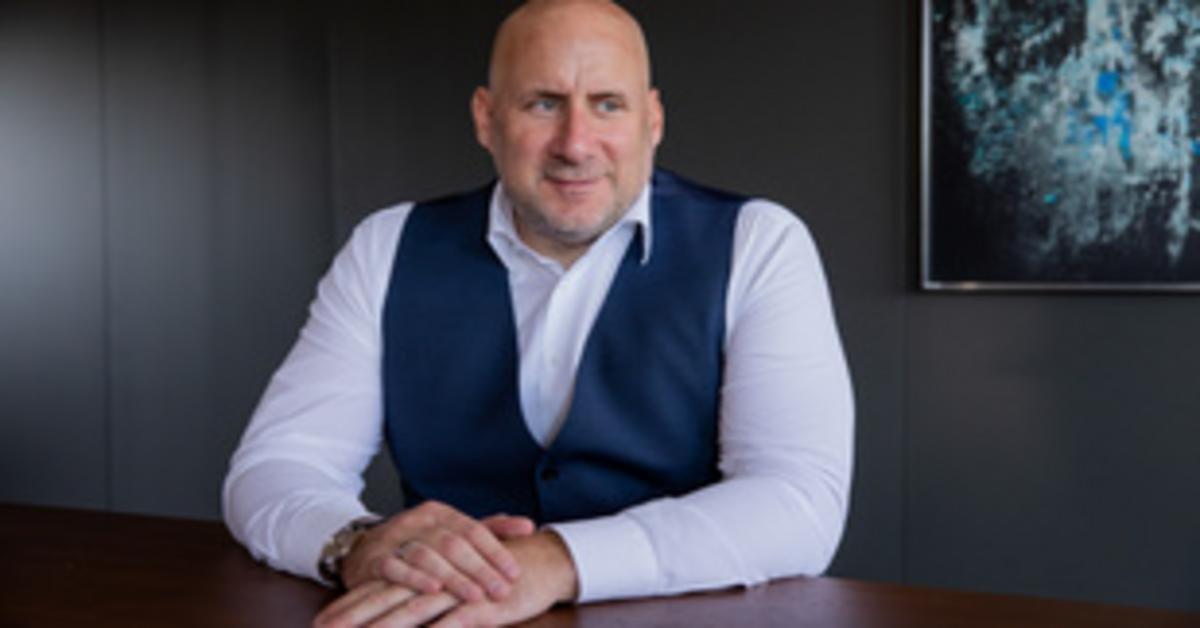 Jászai Gellért: Magyar-amerikai befektetési lehetőségek 2025-ben