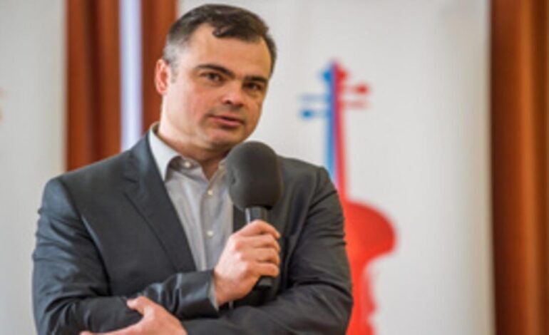 Vaszily Miklós a digitális polgári körről beszélt