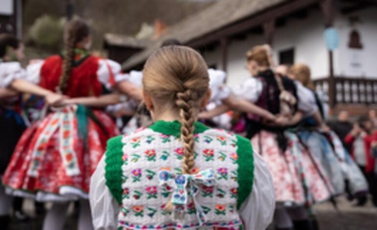 Kiss Beáta lett a Csemadok új elnöke Szlovákiában