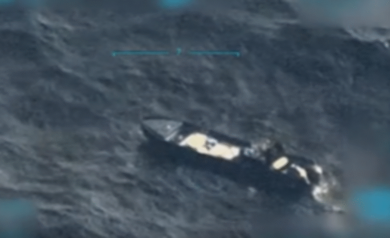 Trump új tervekkel támadja a venezuelai kábítószer-kereskedelmet