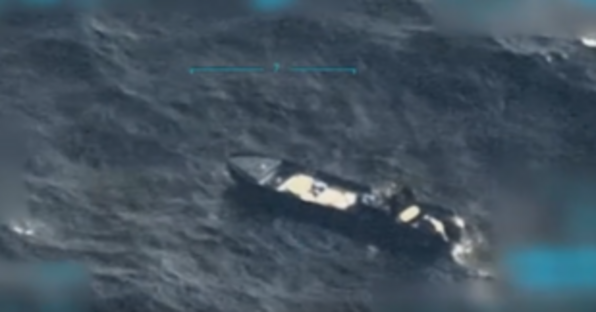 Trump új tervekkel támadja a venezuelai kábítószer-kereskedelmet