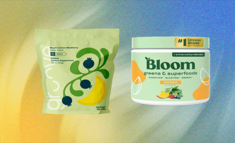 A legjobb zöldségporok egészséges életmódhoz 2023-ban