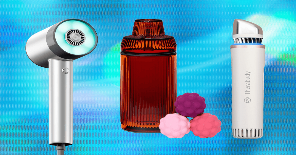 Ajándékötletek nőknek, akik már besokalltak a világtól