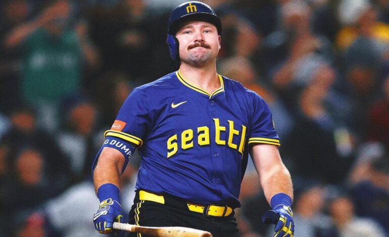 Az MLB 2025-ös rájátszásának menetrendje és eredményei