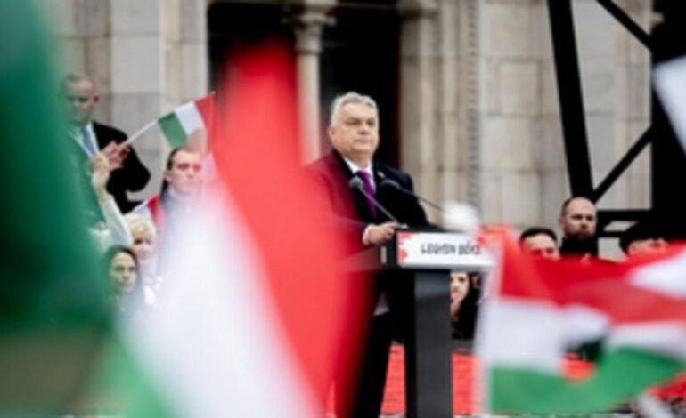 Nemzetközi visszhang 1956 október 23. évfordulójáról