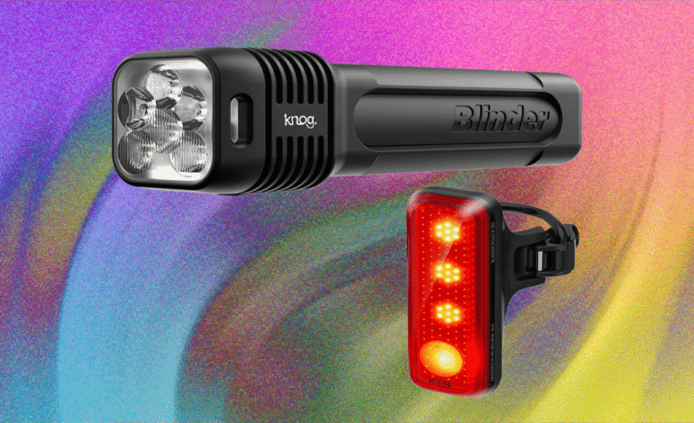 A legjobb biciklilámpák a biztonságos közlekedésért