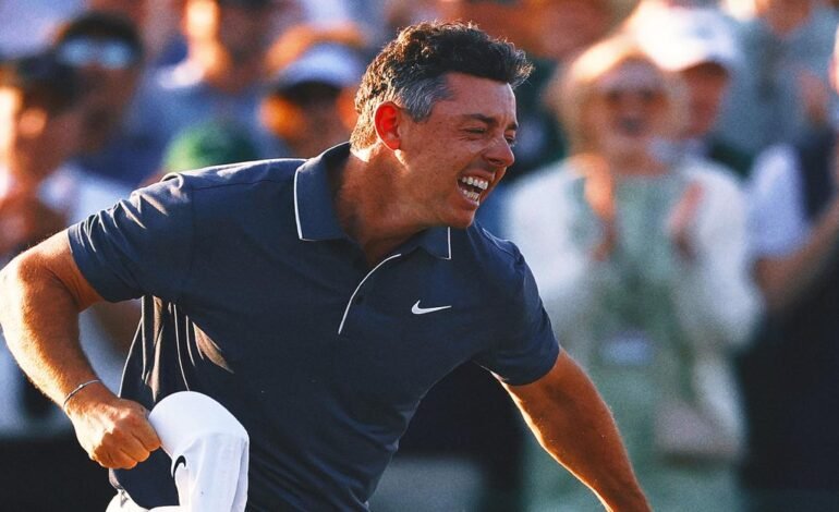 Legjobb golf fogadási oldalak és alkalmazások 2025-ben