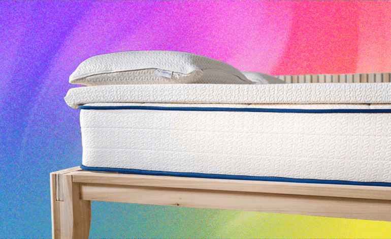 A legjobb latex matracok a kényelmes alvásért