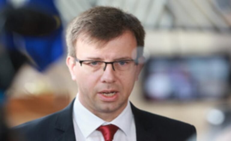 Boka János az EU kudarcairól a háború árnyékában