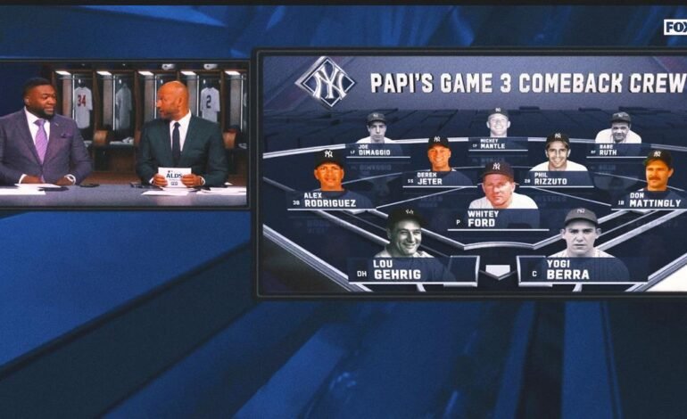 A Yankees esélyei a második vereség után