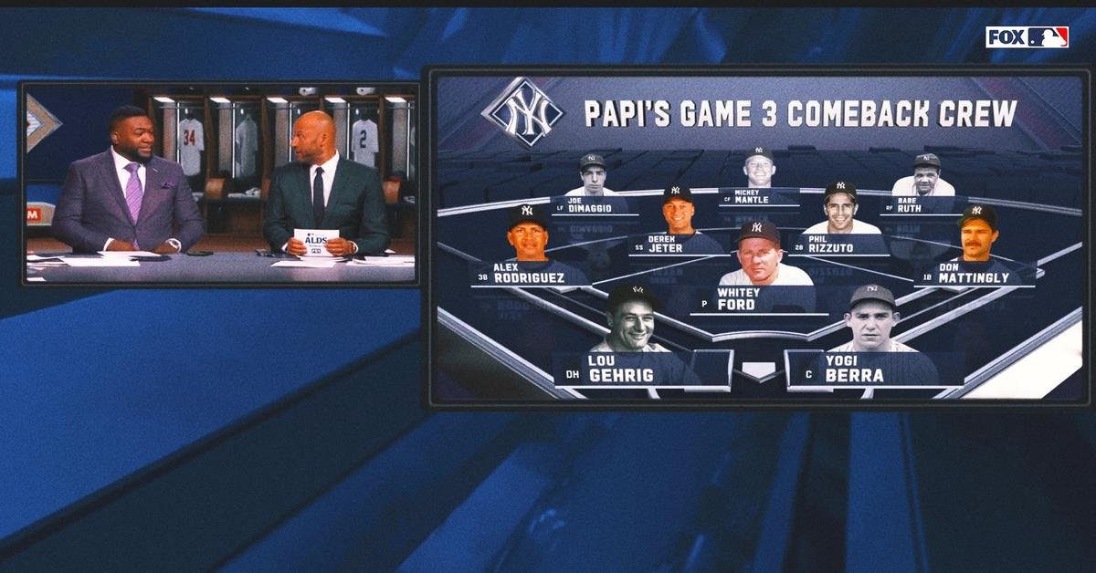 A Yankees esélyei a második vereség után