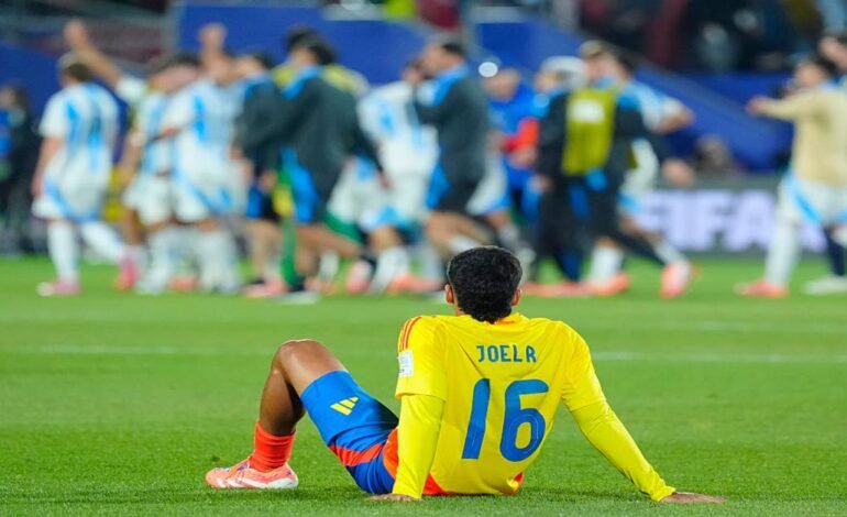 Kolumbia vs. Francia U20-as mérkőzés: esélyek és előzetes