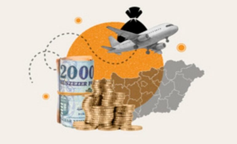 A forint erősödése az amerikai kormányzat leállása miatt