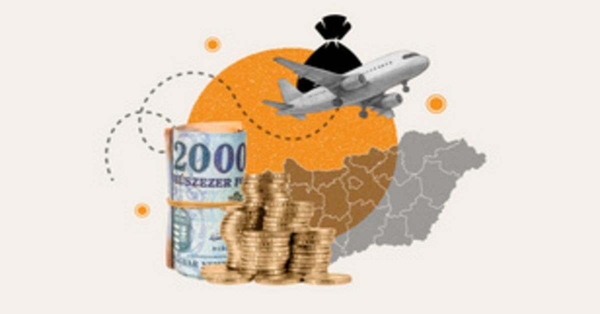 A forint erősödése az amerikai kormányzat leállása miatt